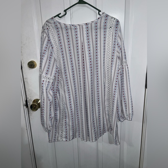 Tunic hippie chic XL - Picture 7 of 9